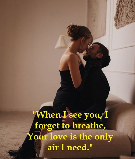 2 Line Love Shayari in English