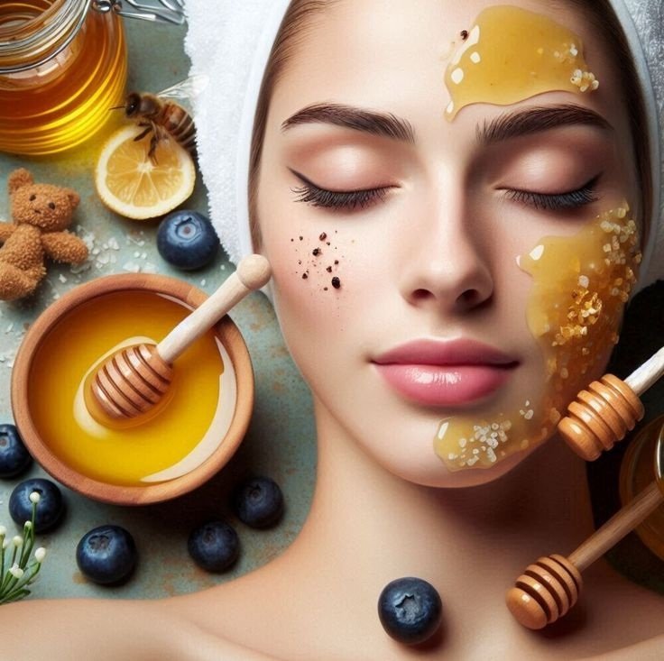 Beauty Tips – Well Health Organic.com