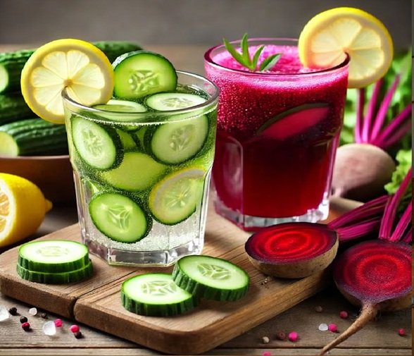 Beauty Tips – Well Health Organic.com