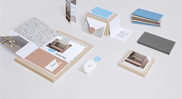 Moo Business Cards