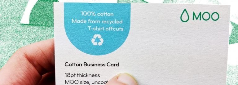 Moo Business Cards