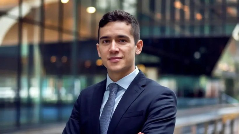 Pedro Vaz Paulo Business Consultant
